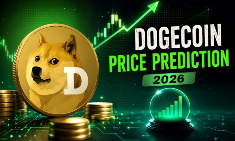 Dogecoin Price Prediction