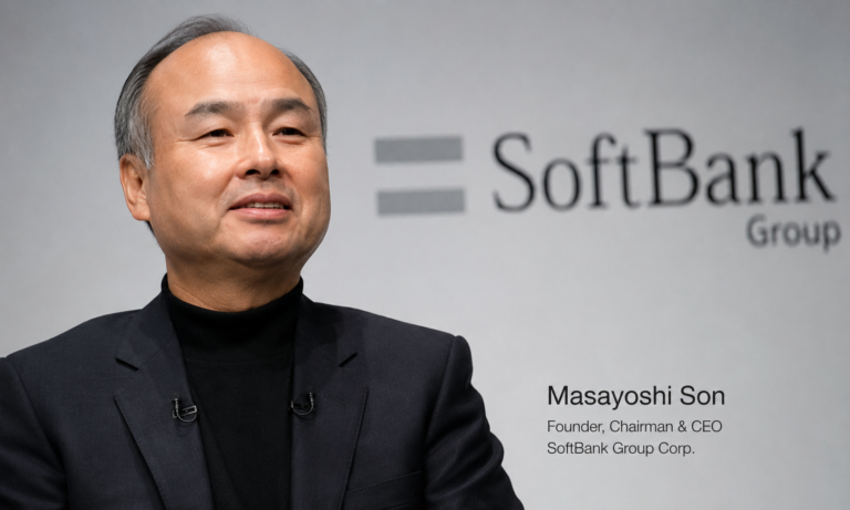 Masayoshi Son Net Worth, The SoftBank Empire and Lifestyle Masayoshi Son Net Worth, Billionaire Lifestyle and Business Empire