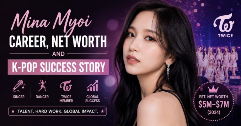 Mina Myoi