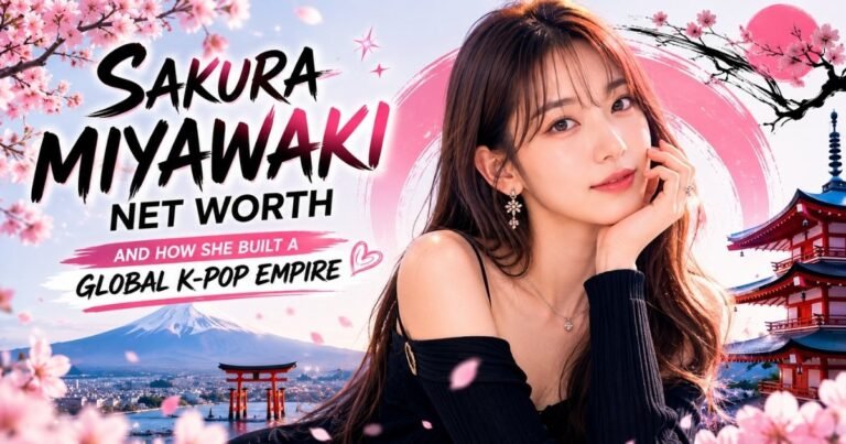 Sakura Miyawaki
