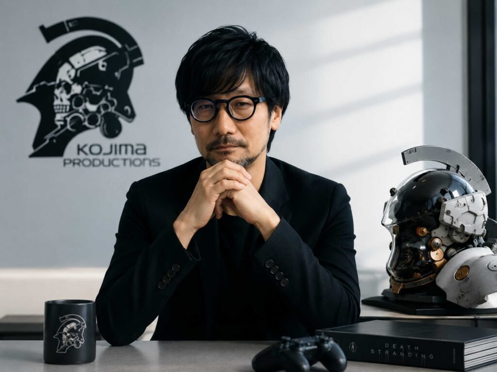 The Financial Legacy of a Gaming Visionary