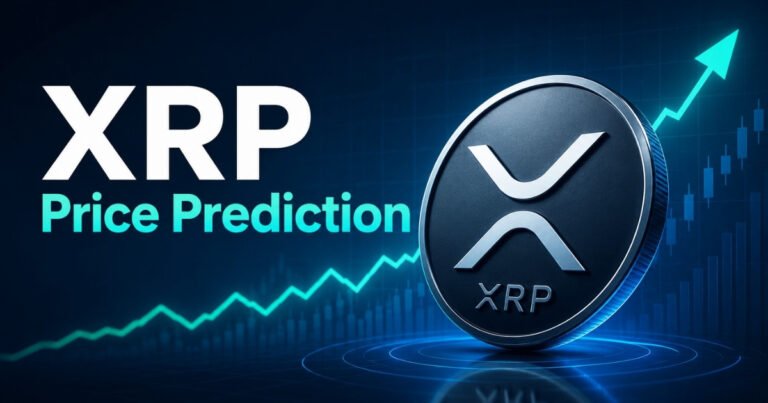 XRP Price Prediction