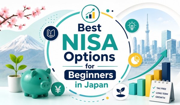 What Is the Best NISA Guide for Beginners and Why Is It Becoming So Popular in Japan? Best NISA Options for Beginners to Build Long-Term Wealth Through Smart Investing