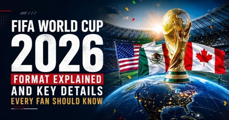 FIFA World Cup 2026