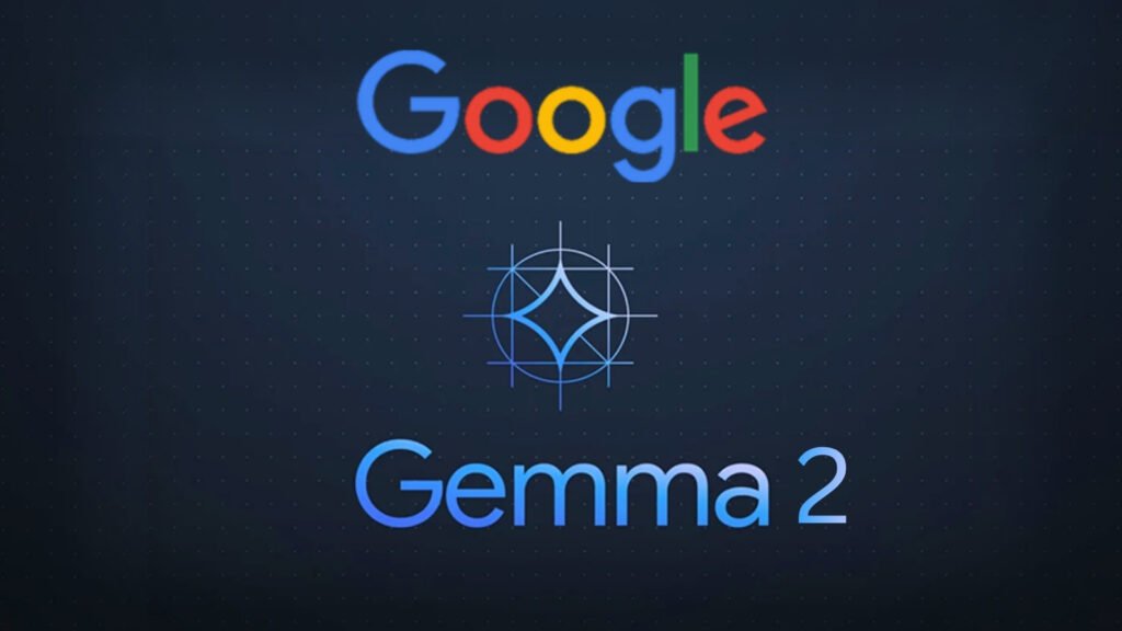 Google's Gemma 2