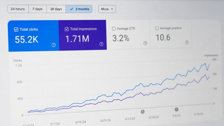 How to increase organic traffic without backlinks How to increase organic traffic through on-page SEO, content optimization, keyword research, and strategic internal linking.