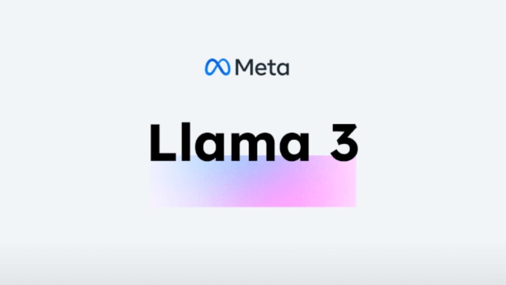 Llama 3