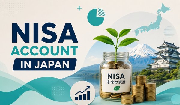 Who Can Open a NISA Account in Japan and What Are the Eligibility Requirements You Need to Know Before Applying? NISA Account in Japan guide showing eligibility requirements and application process for residents