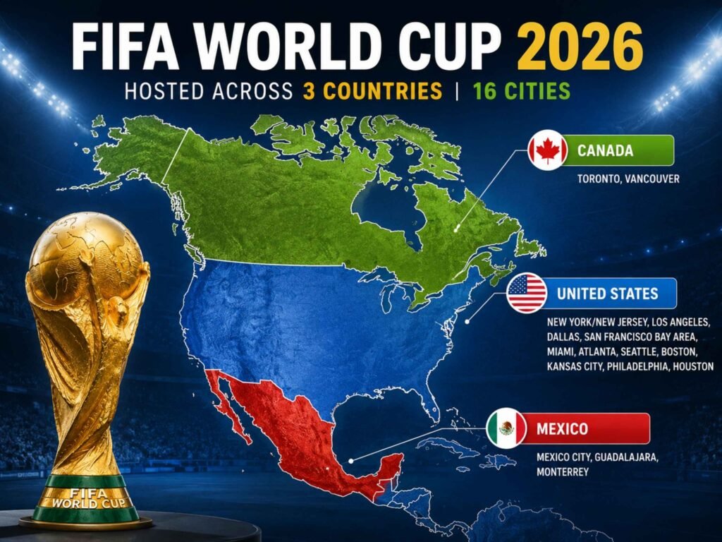 FIFA World Cup 2026