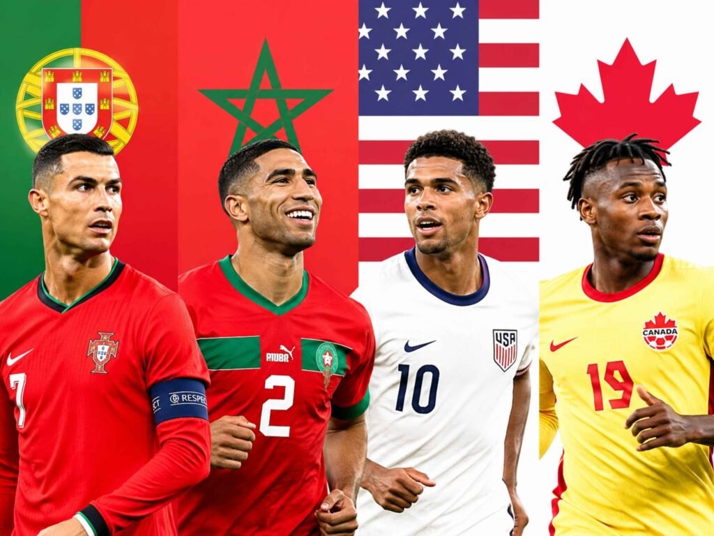 Which Dark Horses Could Cause Group Stage Upsets in 2026