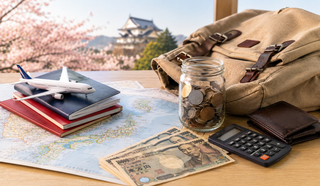 How Much Does Getting Around Japan Cost, and Is the JR Pass Worth It?