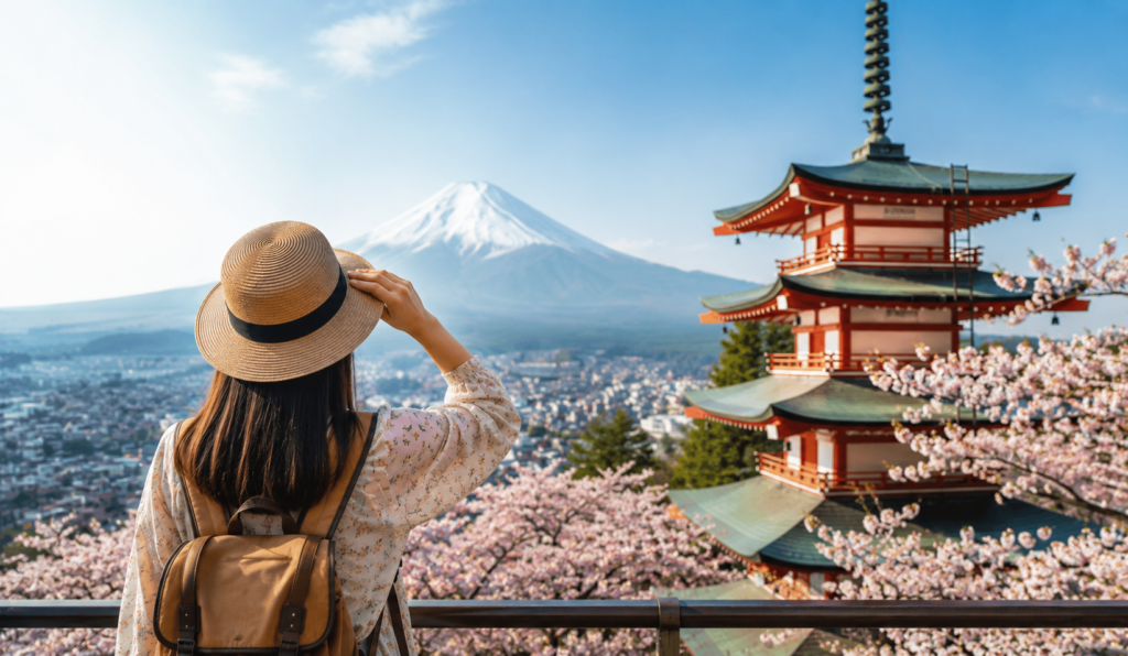 What Are the Biggest Japan Travel Mistakes First-Time Visitors Make?