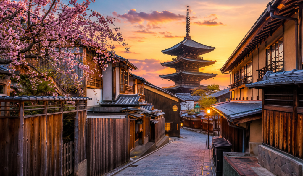 Why Should Kyoto Still Be at the Top of Every Japan Itinerary in 2026?