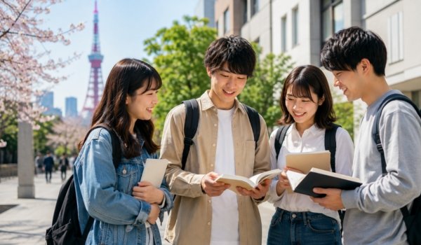 Which Japanese Language Schools in Tokyo Are the Most Highly Rated?