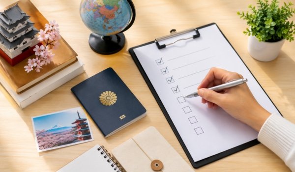 What Are the Eligibility Requirements for a Japanese Language Student Visa?